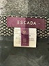 Escada 100% Wool Tweed Gray Wool Skirt Size EU 38 / US 8 - photo 4