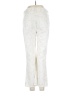 J.Crew 100% Cotton Stars Ivory Jeans Size 28 waist - photo 2
