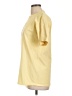 Assorted Brands Yellow Short Sleeve T-Shirt Size L (estimated) - photo 5