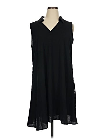 DKNY Casual Dress (view 1)
