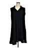 DKNY Black Casual Dress Size XL - photo 1