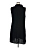 DKNY Black Casual Dress Size XL - photo 2