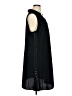 DKNY Black Casual Dress Size XL - photo 4