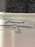 Foxcroft Ivory Cardigan Size M - photo 7