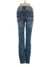 Mudd Hearts Blue Jeans Size 5 - photo 2
