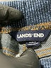 Lands' End Blue Jeans Size M - photo 7