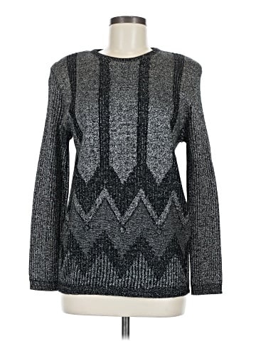 Norton McNaughton Pullover Sweater (view 1)