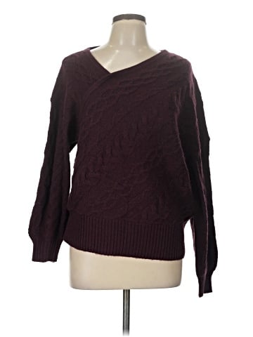 Express Pullover Sweater (view 1)