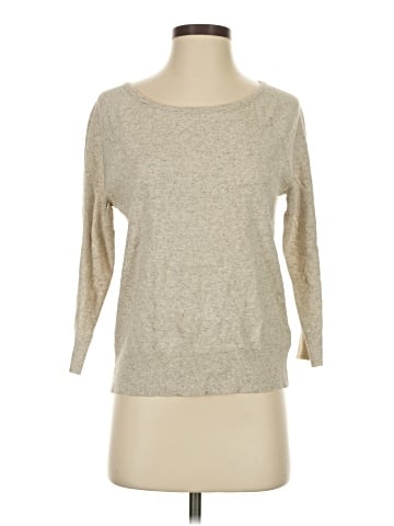Jones New York Sport 3/4 Sleeve T-Shirt (view 1)