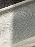 Unbranded Ivory Turtleneck Sweater Size S - photo 7