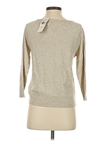 Jones New York Sport 3/4 Sleeve T-Shirt (view 2)