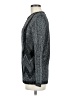 Norton McNaughton Chevron-herringbone Gray Pullover Sweater Size M - photo 5