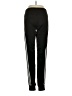 Adidas 100% Polyester Black Track Pants Size S - photo 2