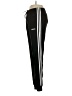 Adidas 100% Polyester Black Track Pants Size S - photo 5