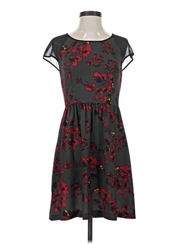 Kensie Casual Dress (view 1)