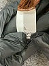 Unbranded Brown Long Sleeve Top Size L - photo 7