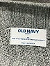 Old Navy Gray Turtleneck Sweater Size M - photo 7