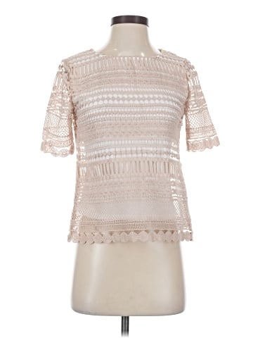 Adiva Short Sleeve Top (view 1)