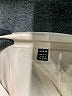 Shein Tan Long Sleeve Blouse Size 4 - photo 7