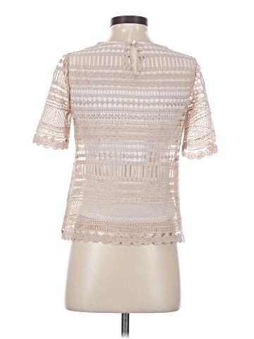 Adiva Short Sleeve Top (view 2)