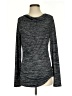 Banana Republic Gray Pullover Sweater Size S - photo 1