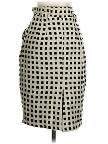 Eva Franco Formal Skirt (view 2)