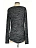 Banana Republic Gray Pullover Sweater Size S - photo 2