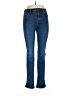 Henry & Belle Solid Blue Jeans Size 32 waist - photo 1