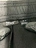 Crivit Pro Solid Black Casual Pants Size M - photo 4