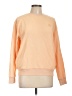 FILA Orange Sweatshirt Size L - photo 1