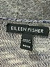 Eileen Fisher Gray Blue Pullover Sweater Size M - photo 6