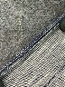 Eileen Fisher Gray Blue Pullover Sweater Size M - photo 7