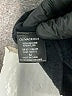 Olivaceous Black Pullover Sweater Size M - photo 8