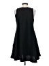 WESC Solid Black Cocktail Dress Size S - photo 2