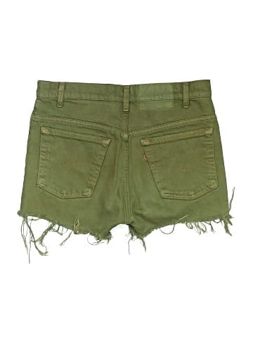 Polo Jeans Co. by Ralph Lauren Denim Shorts (view 2)