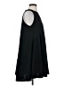 WESC Solid Black Cocktail Dress Size S - photo 4
