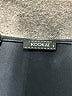 Kookai Black Tank Top Size Sm (1) - photo 7