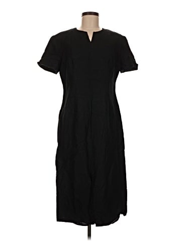Coldwater Creek Casual Dress (view 1)
