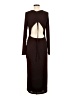showpo Brown Casual Dress Size 8 - photo 2