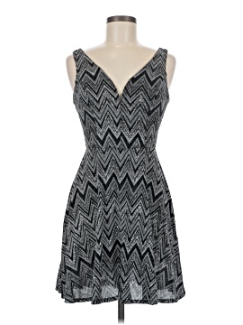 Bailey Blue Cocktail Dress