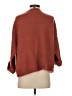 Ann Taylor Orange Brown Pullover Sweater Size XS - photo 2