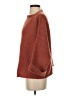 Ann Taylor Orange Brown Pullover Sweater Size XS - photo 5