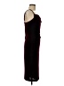 1.State Burgundy Cocktail Dress Size M - photo 4