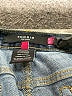 Torrid Solid Blue Jeans Size 16 - photo 4
