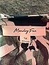 Monday Fun Black 3/4 Sleeve Blouse Size 1X - photo 7