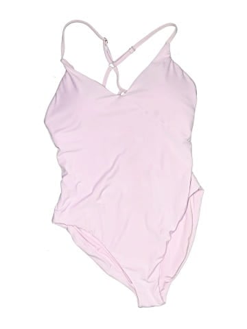 Carve Designs One Piece Swimsuit (view 1)