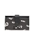 XOXO Black Wallet One size - photo 1
