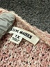 Steve Madden Pink Cardigan Size 1X - photo 7