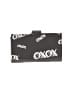 XOXO Black Wallet One size - photo 2