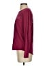 Vineyard Vines 100% Cotton Burgundy Long Sleeve T-Shirt Size XS - photo 5